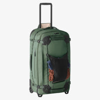 Bagage 30 à 2 roues Gear Warrior XE - JUNGLE GREEN View 3