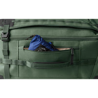Bagage 30 à 2 roues Gear Warrior XE - JUNGLE GREEN View 8