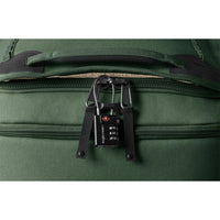 Bagage 30 à 2 roues Gear Warrior XE - JUNGLE GREEN View 7