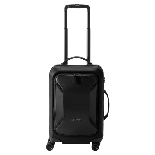 Bagage à main à 4 roues Tarmac - BLACK