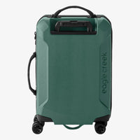 Bagage à main à 4 roues Tarmac - DUCK GREEN View 2