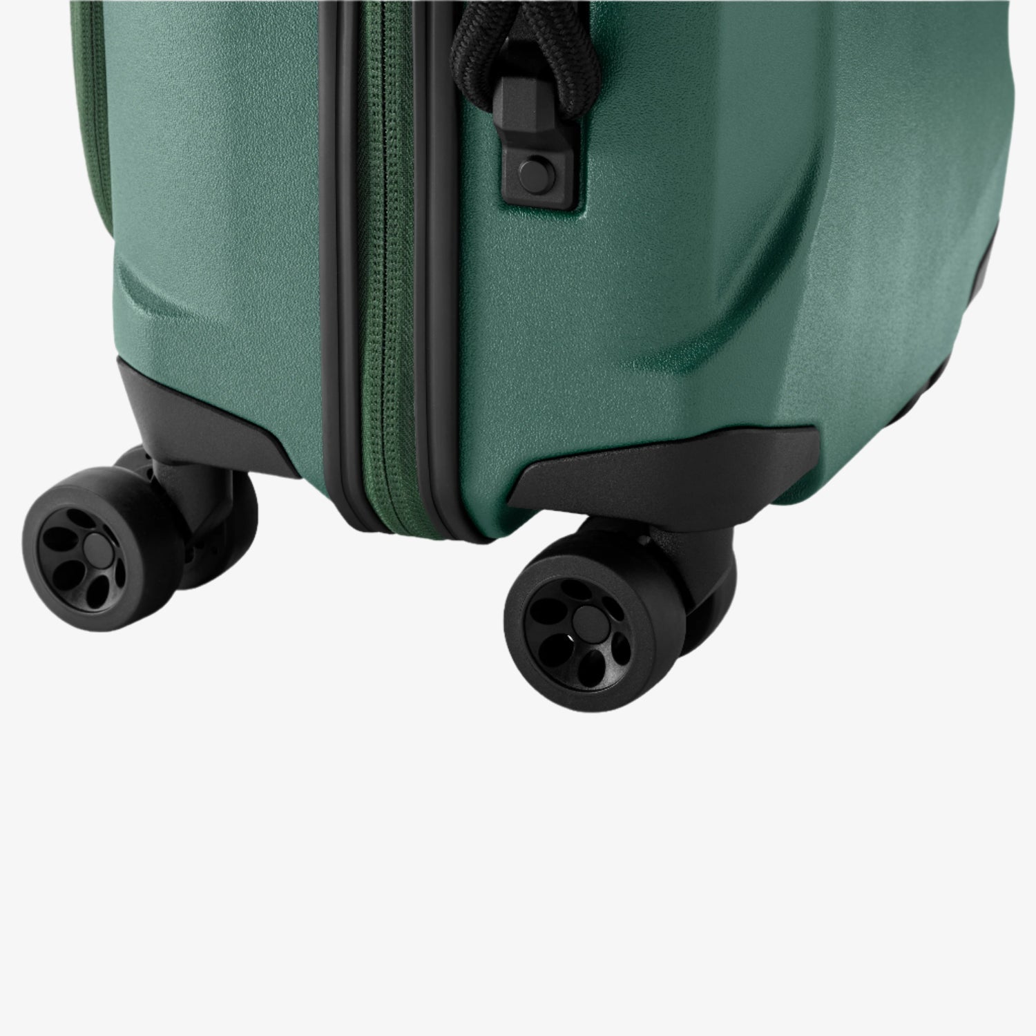 Bagage à main à 4 roues Tarmac - DUCK GREEN