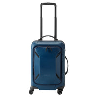 Tarmac 4-Wheel Carry-On Luggage - BLUE JAY View 2