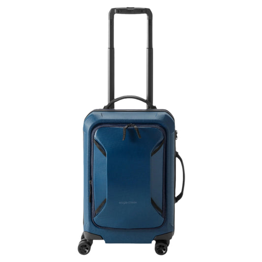 Bagage à main à 4 roues Tarmac - BLUE JAY