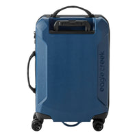 Tarmac 4-Wheel Carry-On Luggage - BLUE JAY View 4