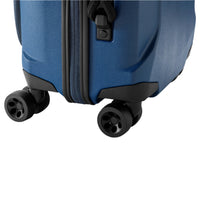 Tarmac 4-Wheel Carry-On Luggage - BLUE JAY View 5
