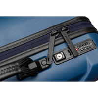 Tarmac 4-Wheel Carry-On Luggage - BLUE JAY View 8