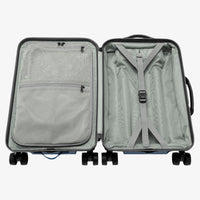Tarmac 4-Wheel Carry-On Luggage - BLUE JAY View 9