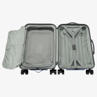 Tarmac 4-Wheel Carry-On Luggage - BLUE JAY View 10
