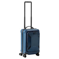 Tarmac 4-Wheel Carry-On Luggage - BLUE JAY View 3