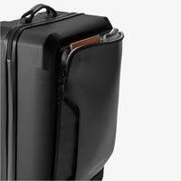 Tarmac 4-Wheel 29 Luggage - BLACK View 6