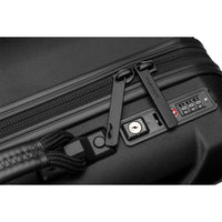 Tarmac 4-Wheel 29 Luggage - BLACK View 7