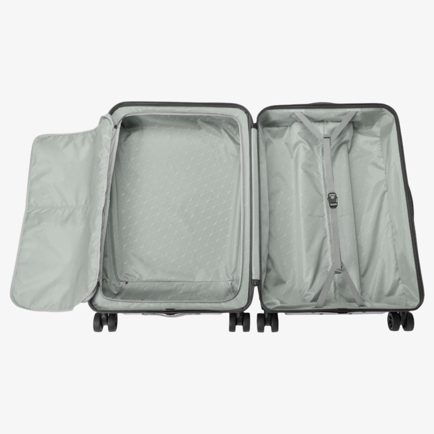 Tarmac 4-Wheel 29 Luggage - BLACK View 