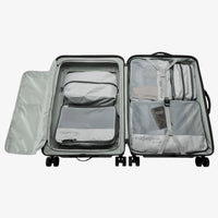 Tarmac 4-Wheel 29 Luggage - BLACK View 11
