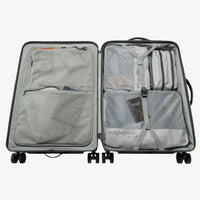 Tarmac 4-Wheel 29 Luggage - BLACK View 10