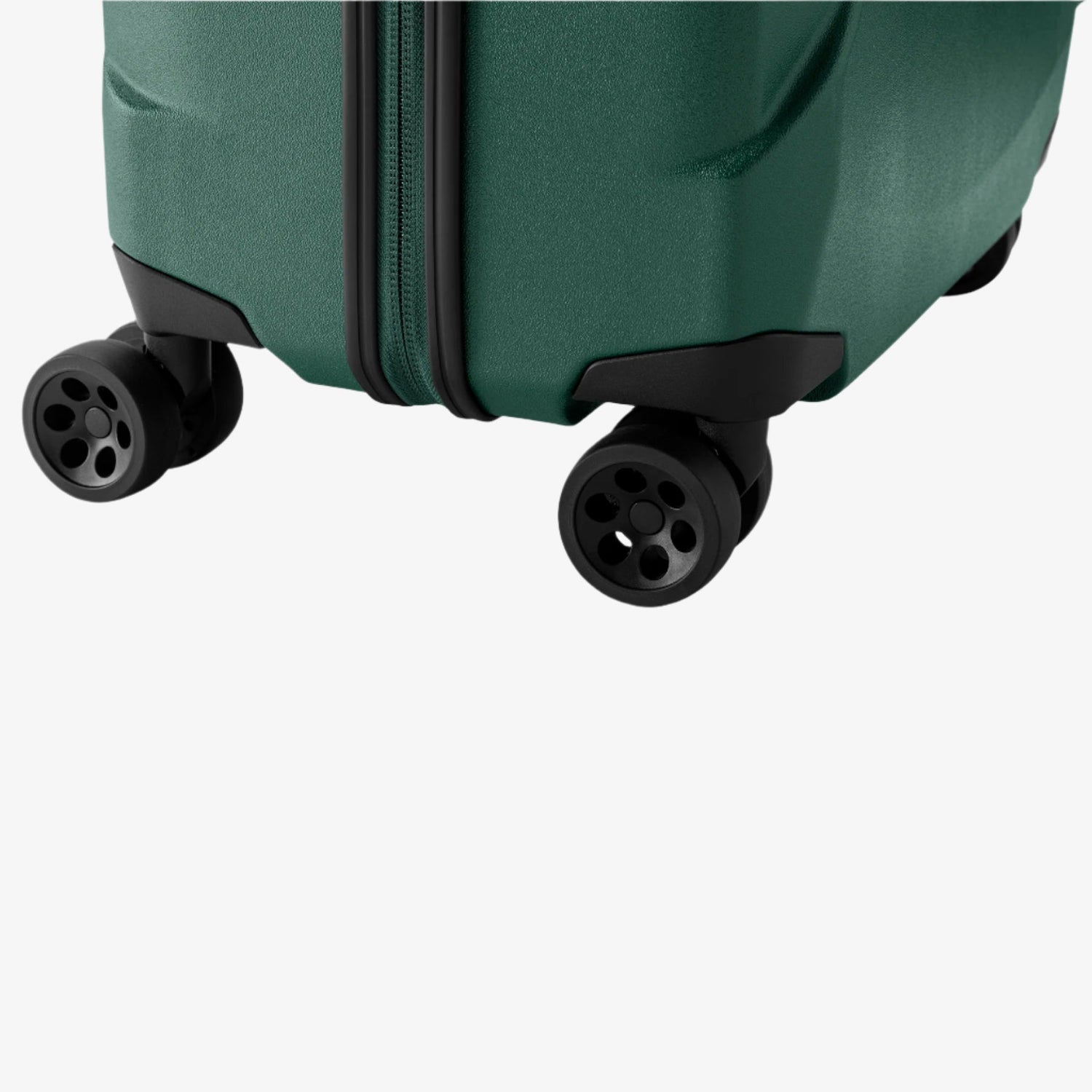 Bagages Tarmac 4 roues 29 pouces - DUCK GREEN View 