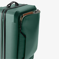 Bagages Tarmac 4 roues 29 pouces - DUCK GREEN View 6