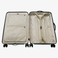 Bagages Tarmac 4 roues 29 pouces - DUCK GREEN View 8