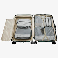 Bagages Tarmac 4 roues 29 pouces - DUCK GREEN View 10