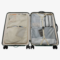 Bagages Tarmac 4 roues 29 pouces - DUCK GREEN View 11