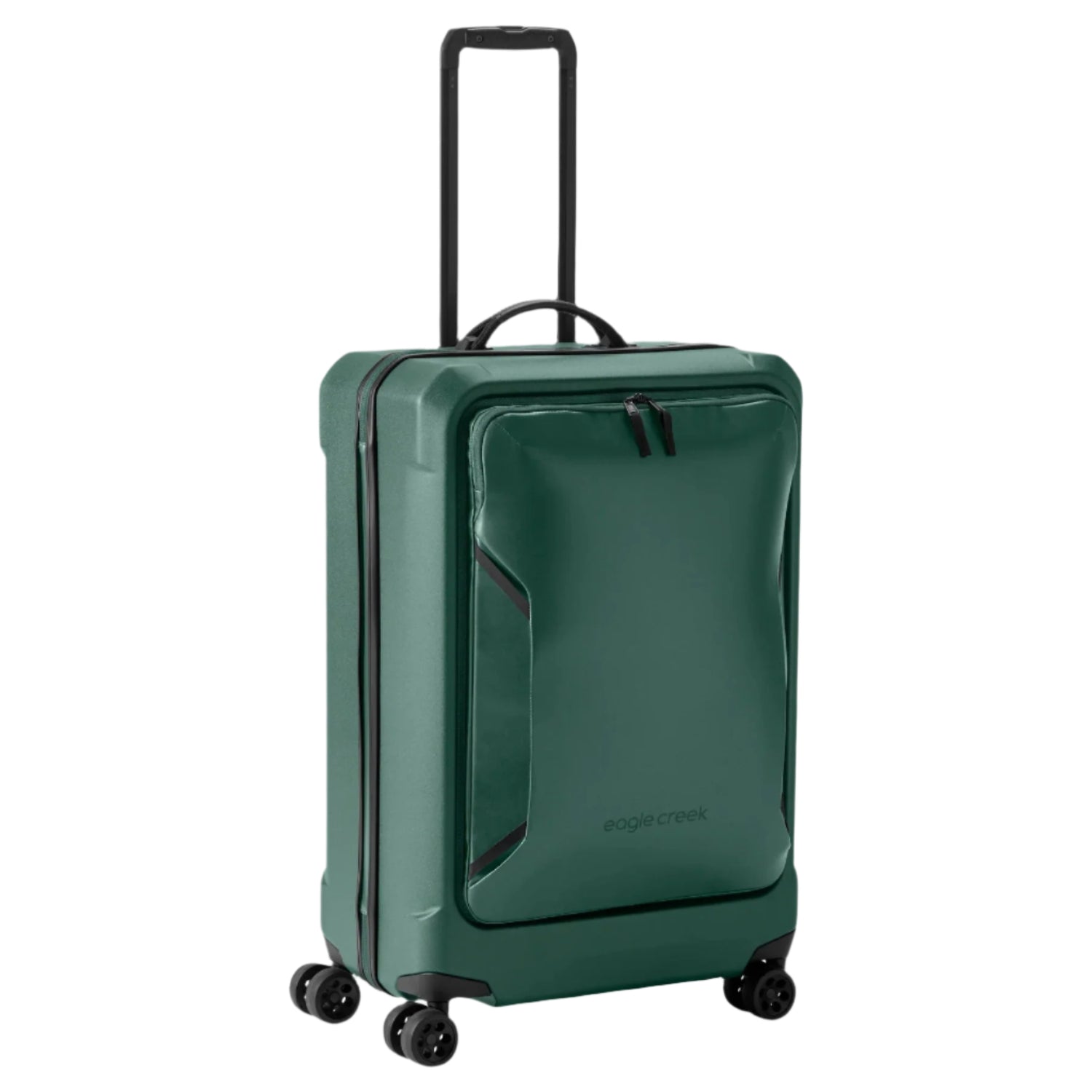 Bagages Tarmac 4 roues 29 pouces - DUCK GREEN View 