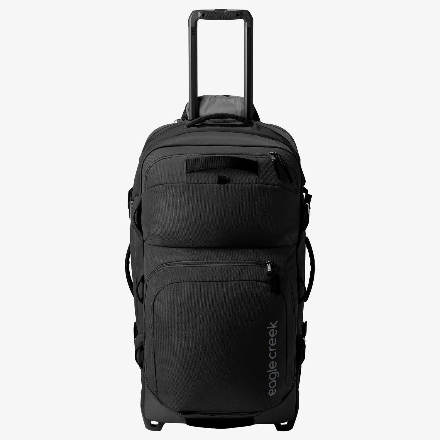 ORV 30 Trunk - BLACK