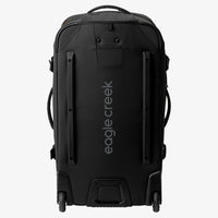 ORV 30 Trunk - BLACK View 3