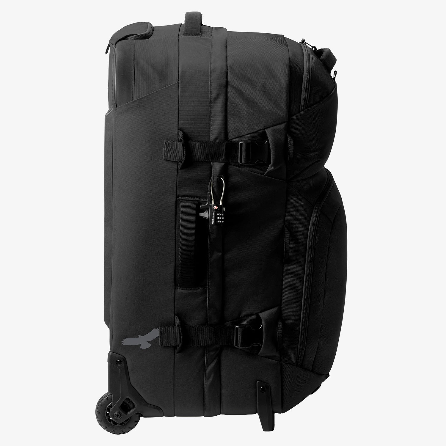 ORV 30 Trunk - BLACK