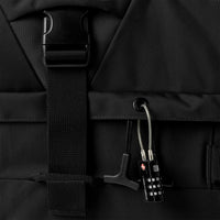 ORV 30 Trunk - BLACK View 8