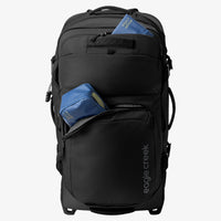 ORV 30 Trunk - BLACK View 9