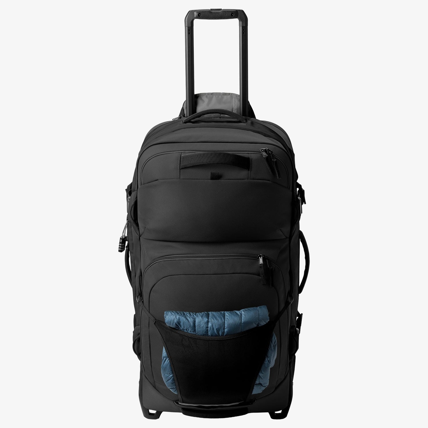 ORV 30 Trunk - BLACK