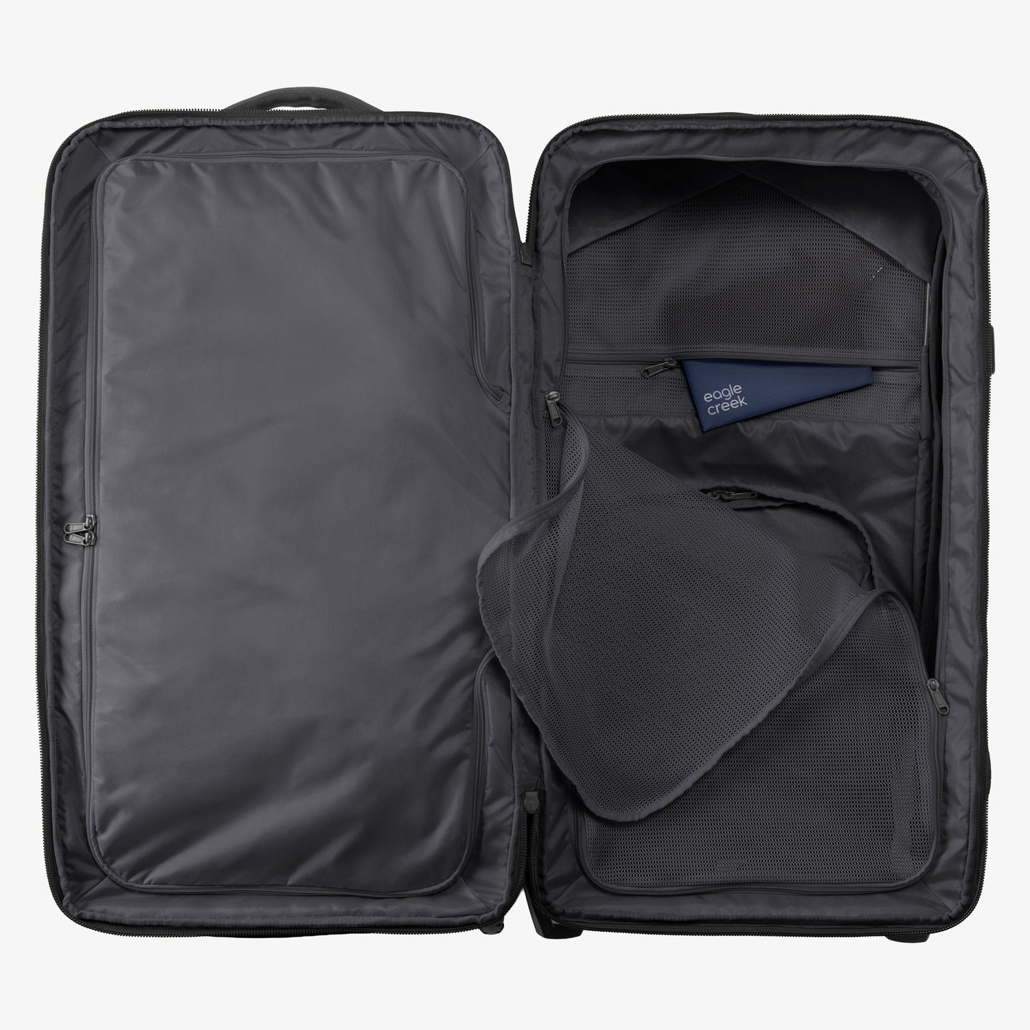 ORV 30 Trunk - BLACK