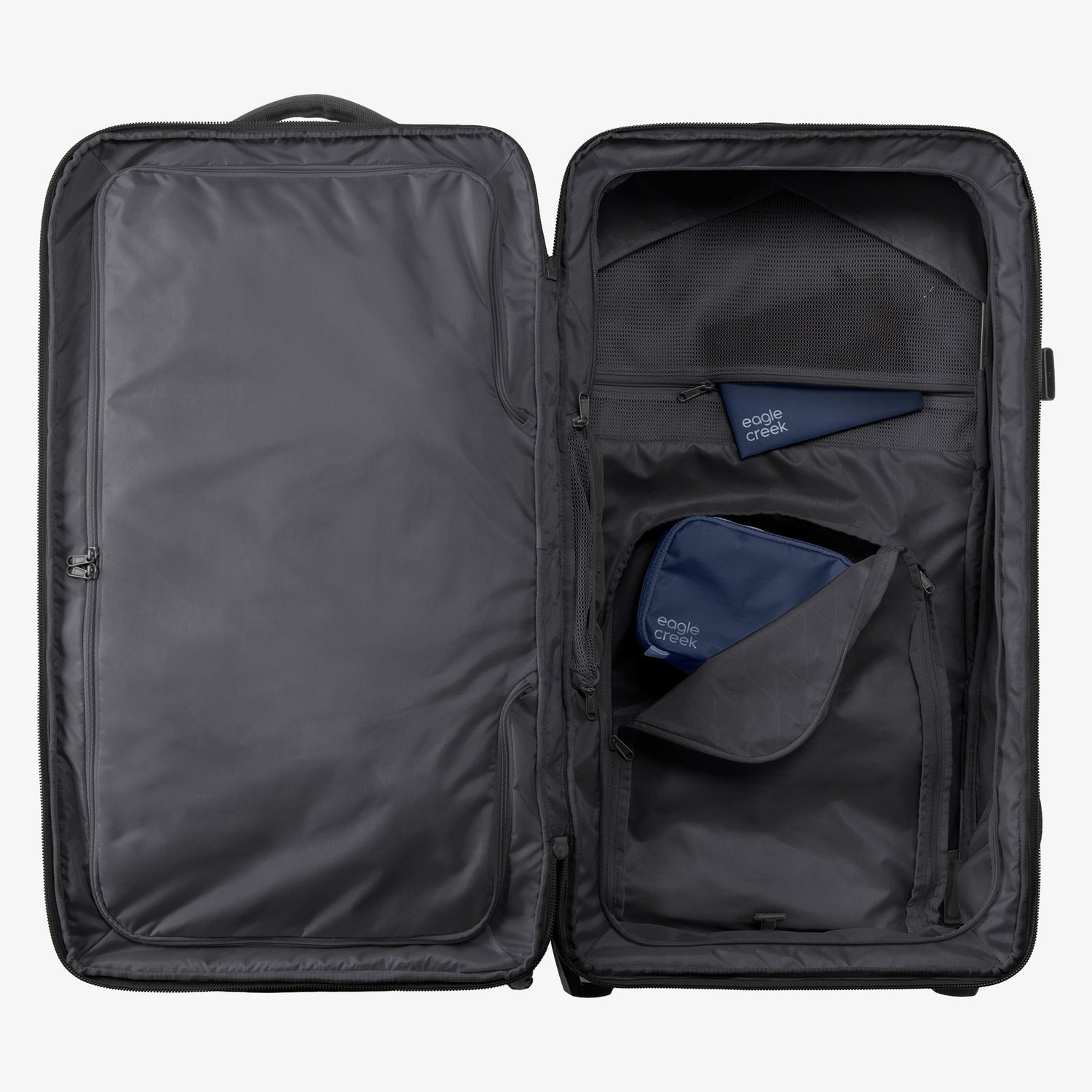 ORV 30 Trunk - BLACK
