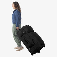 ORV 30 Trunk - BLACK View 19