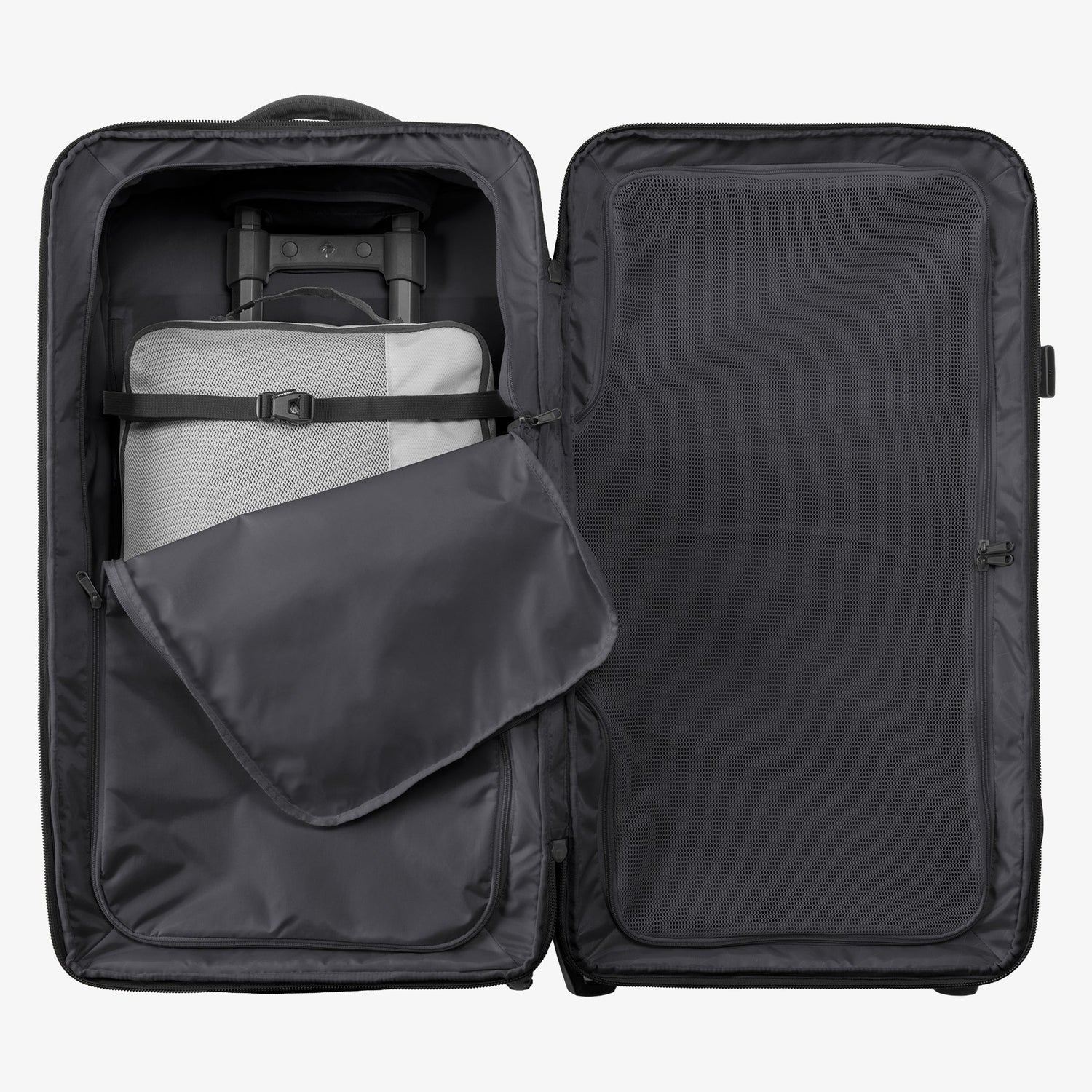 ORV 30 Trunk - BLACK