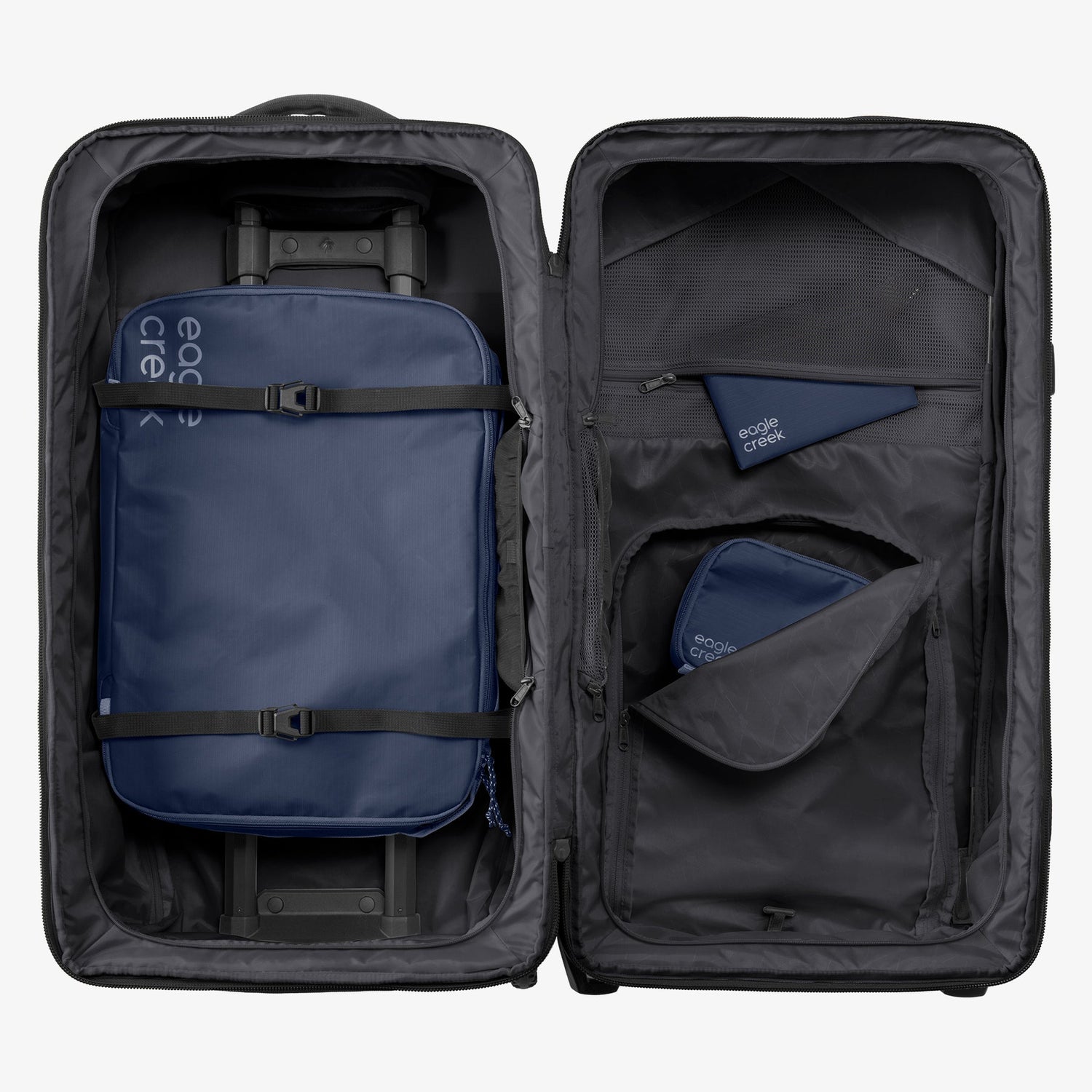 ORV 30 Trunk - BLACK