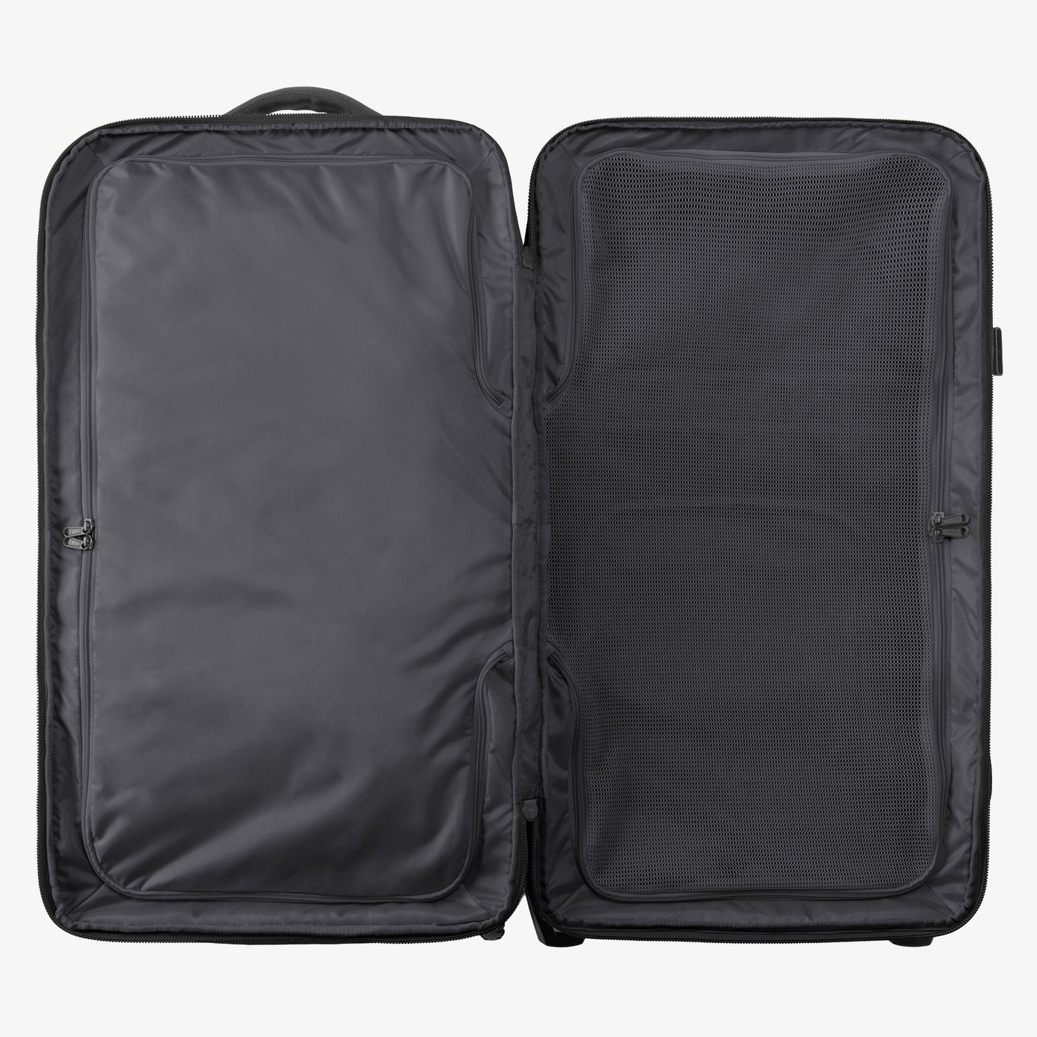 ORV 30 Trunk - BLACK