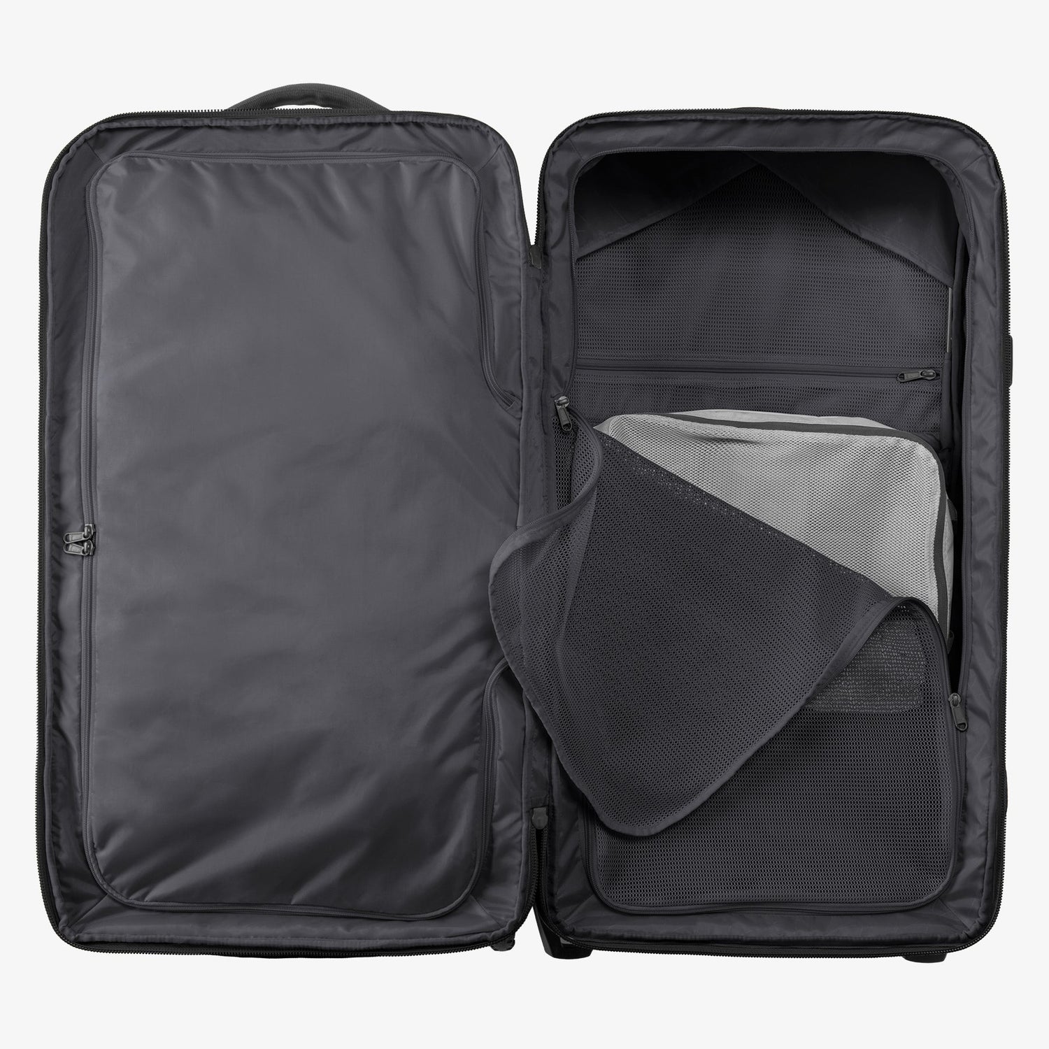 ORV 30 Trunk - BLACK