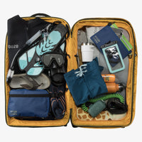 ORV 30 Trunk - OLIVE GREEN View 10