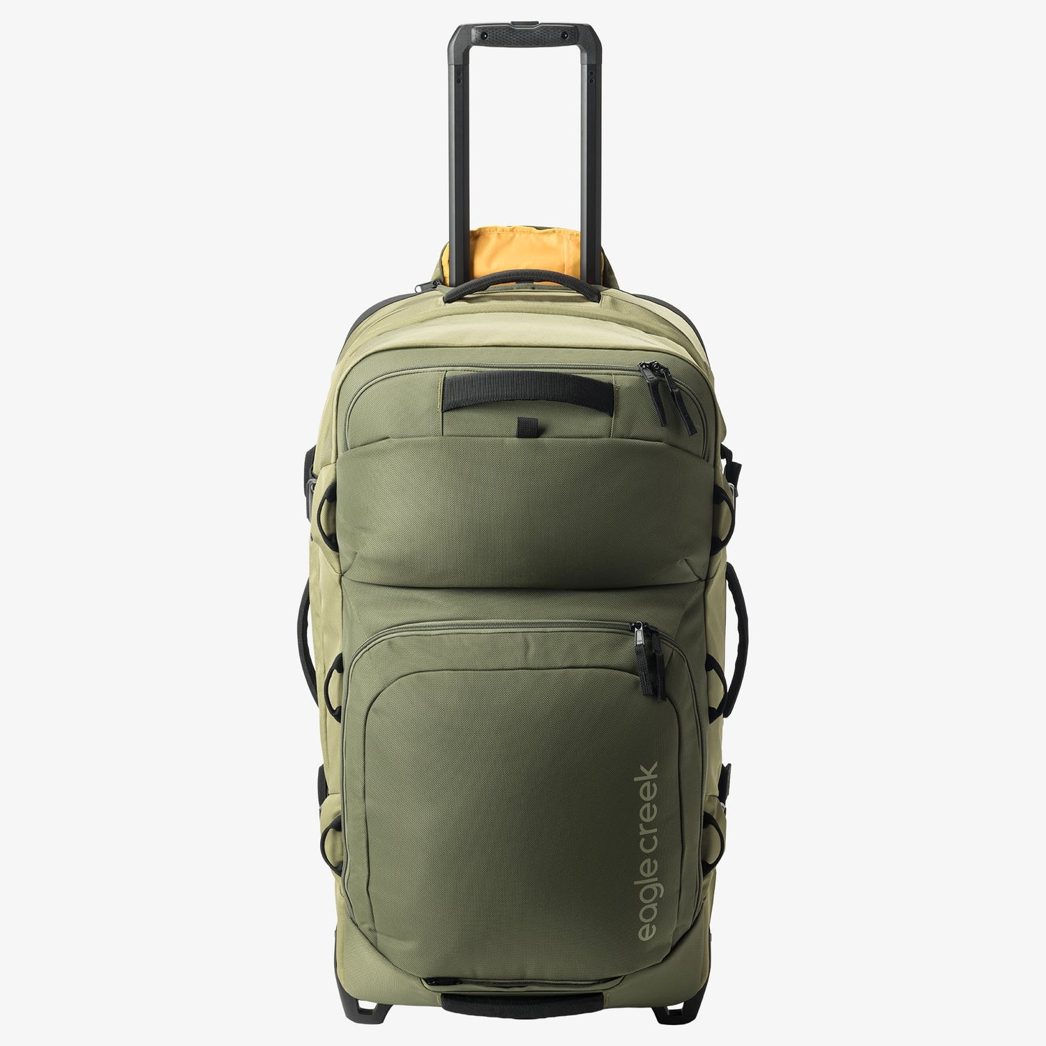 ORV 30 Trunk - OLIVE GREEN