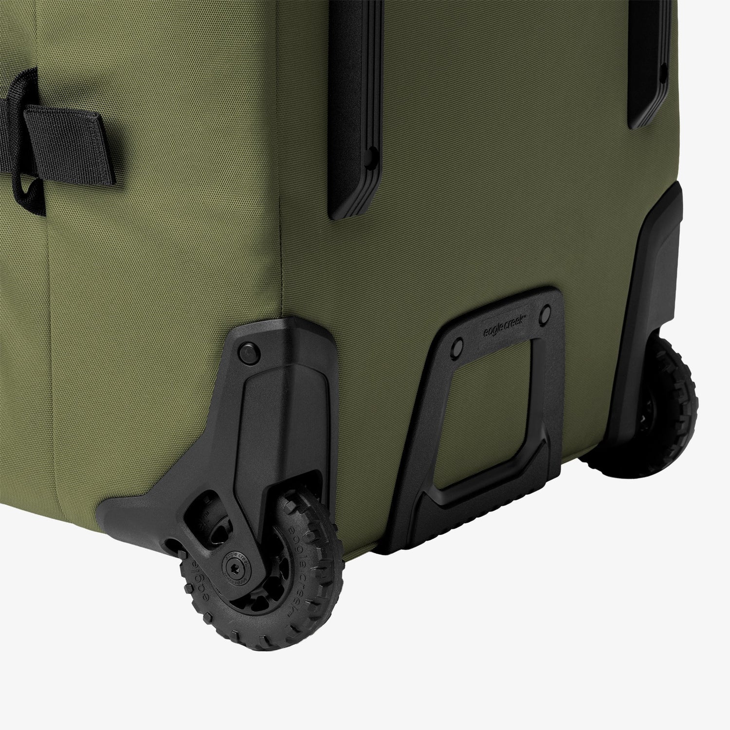ORV 30 Trunk - OLIVE GREEN