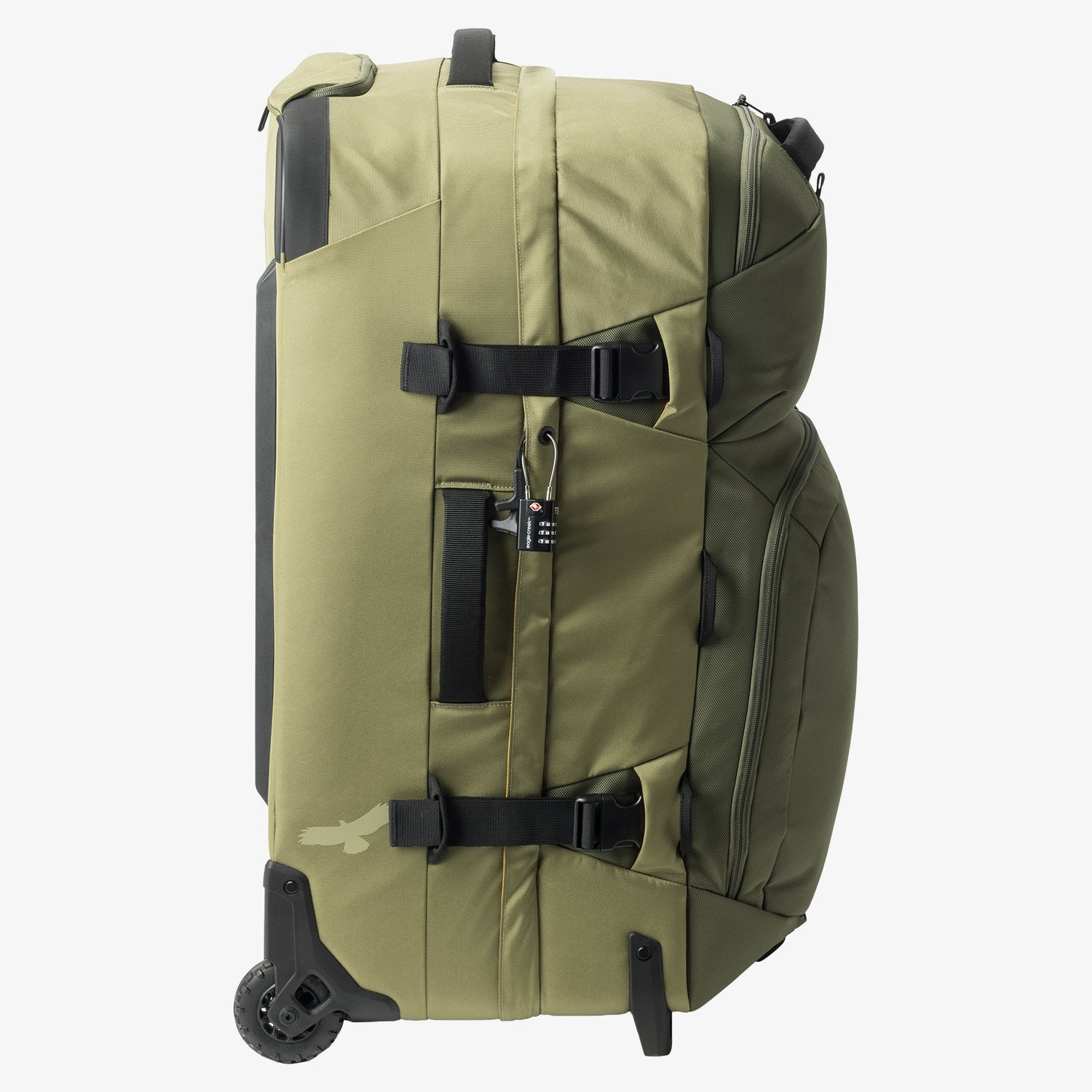 ORV 30 Trunk - OLIVE GREEN