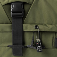 ORV 30 Trunk - OLIVE GREEN View 16