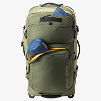 ORV 30 Trunk - OLIVE GREEN View 17