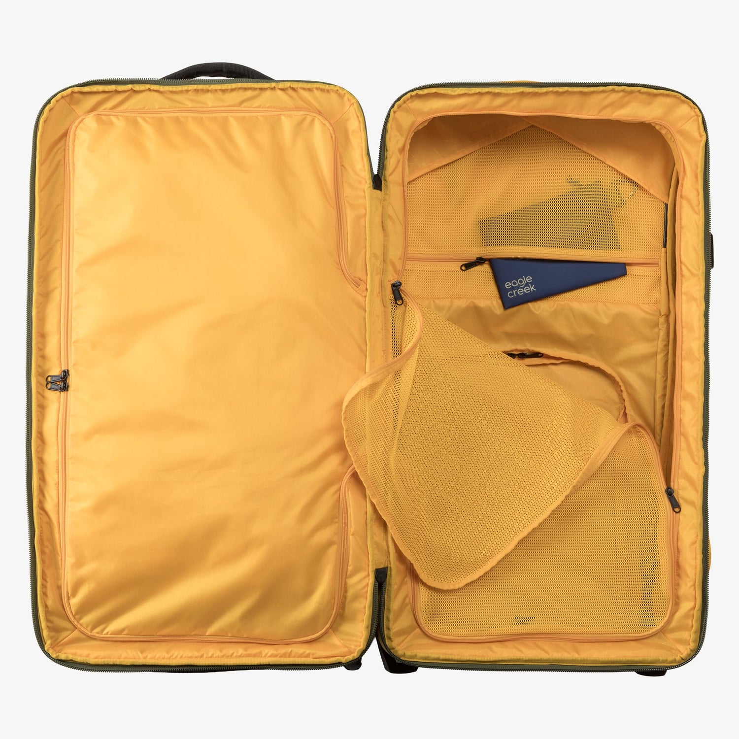 ORV 30 Trunk - OLIVE GREEN