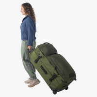 ORV 30 Trunk - OLIVE GREEN View 19