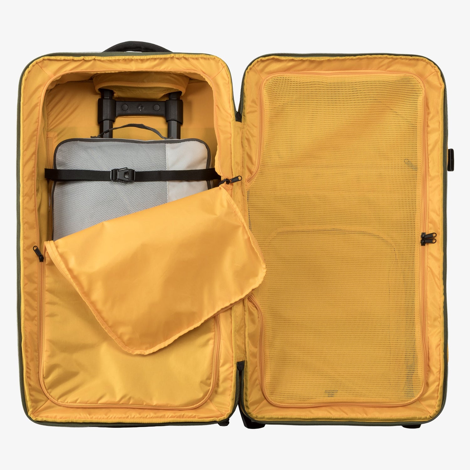 ORV 30 Trunk - OLIVE GREEN