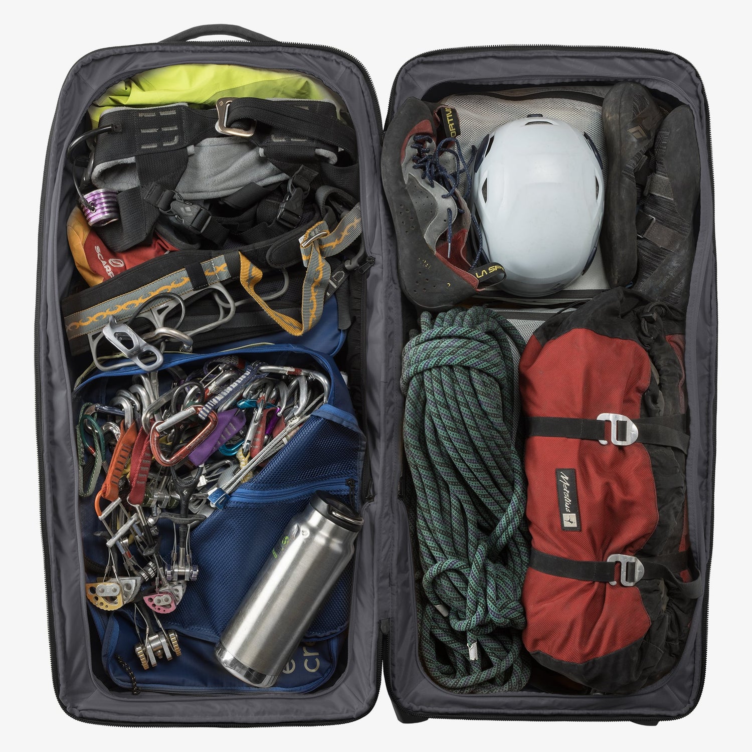 ORV 36 Trunk - BLACK