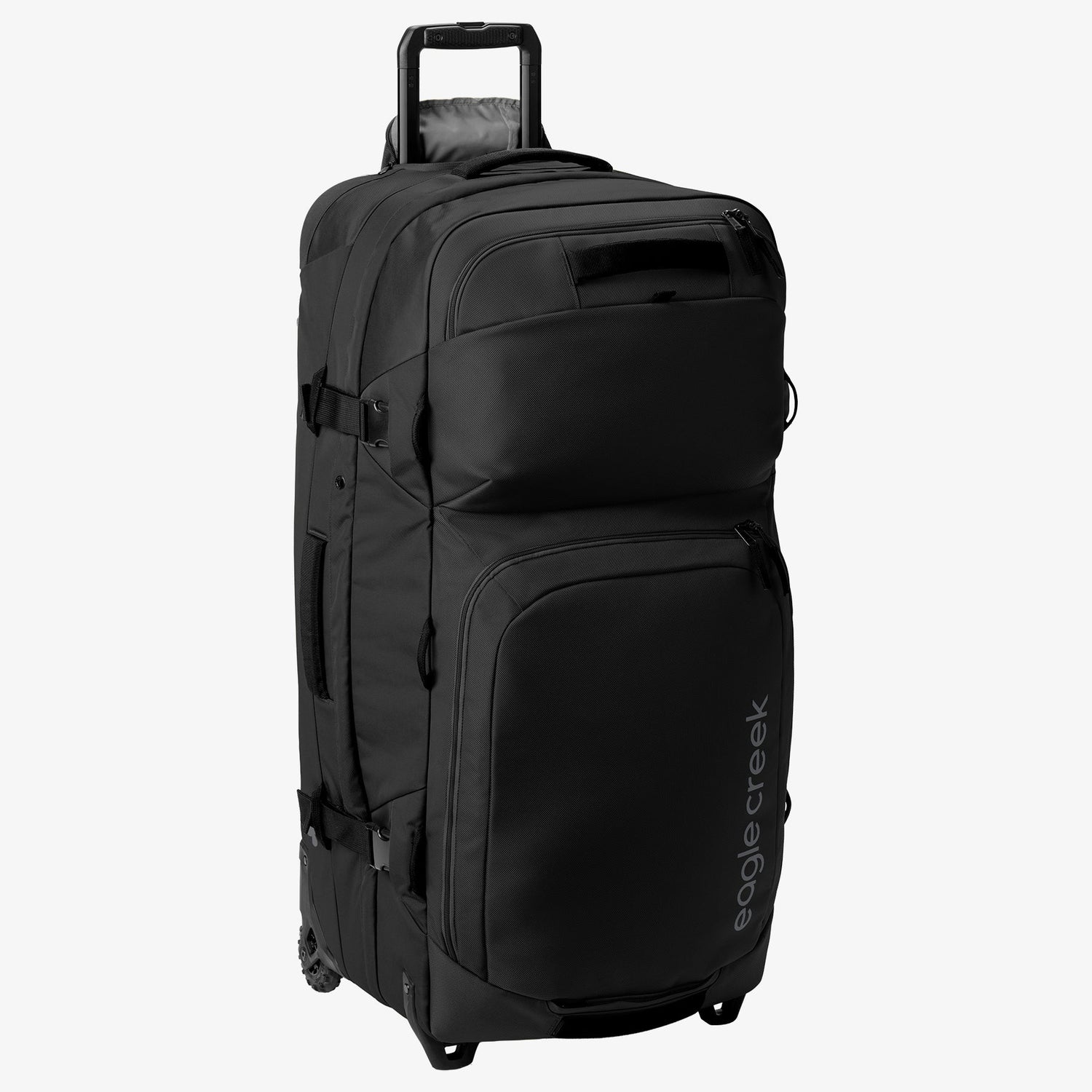 ORV 36 Trunk - BLACK
