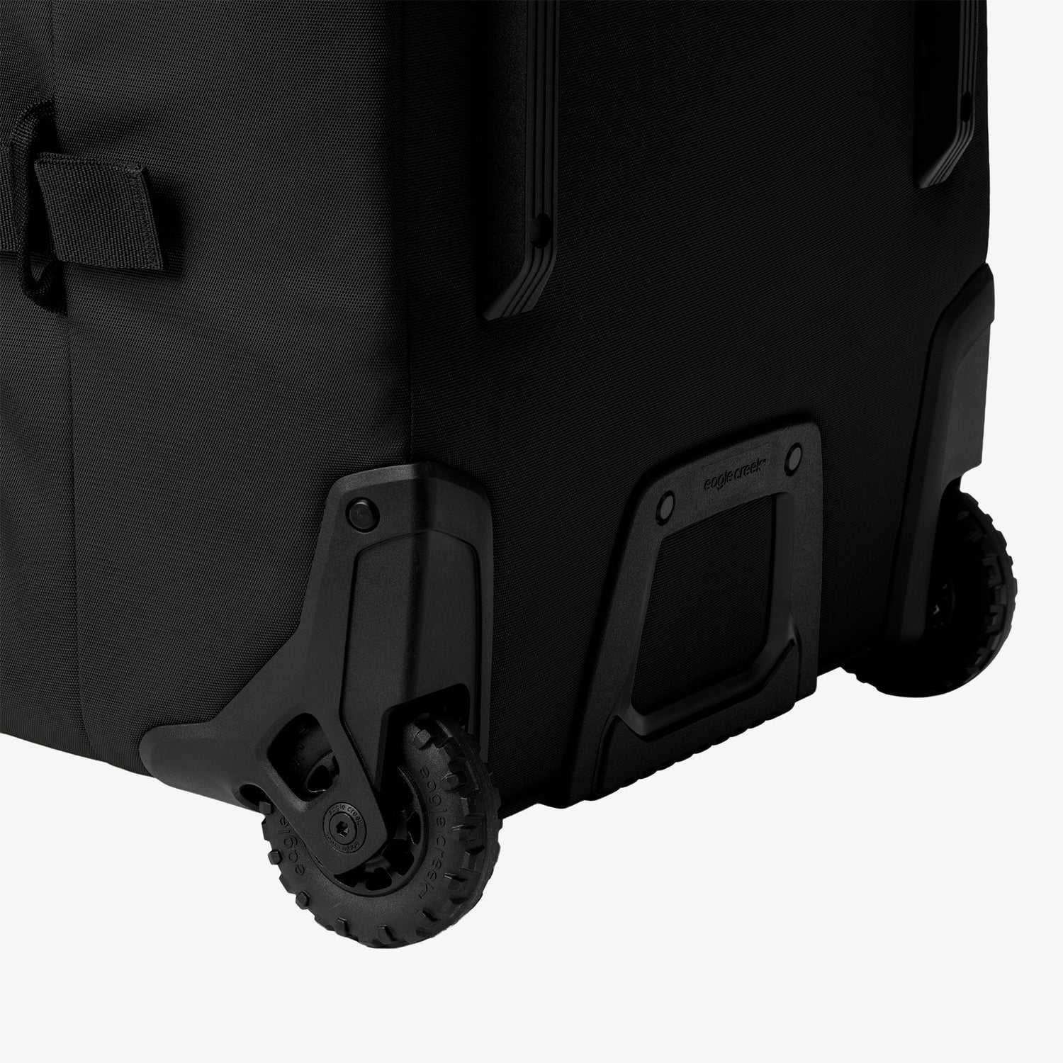 ORV 36 Trunk - BLACK
